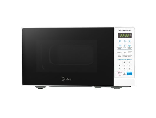 Микроволновая печь MIDEA EM719M2Z-W